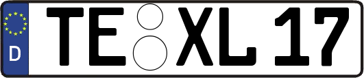 TE-XL17