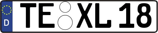 TE-XL18
