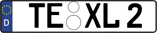 TE-XL2