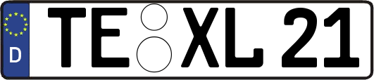 TE-XL21