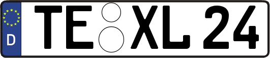 TE-XL24