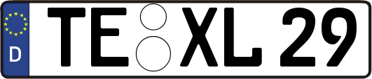TE-XL29