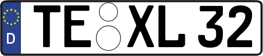 TE-XL32