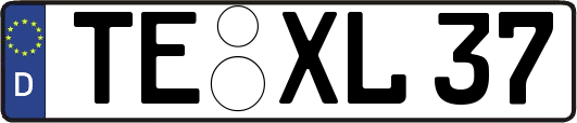 TE-XL37