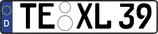 TE-XL39