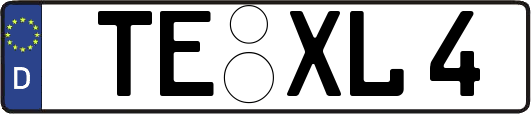 TE-XL4