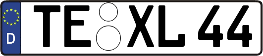 TE-XL44