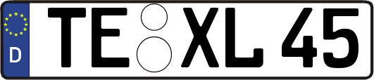 TE-XL45