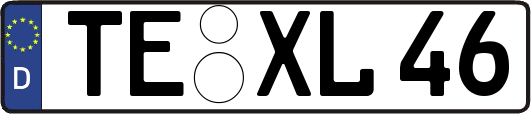 TE-XL46