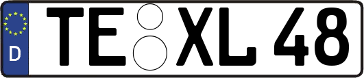 TE-XL48