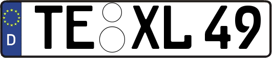 TE-XL49