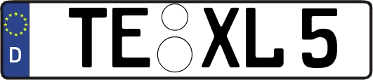 TE-XL5