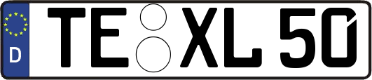 TE-XL50