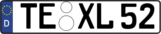 TE-XL52