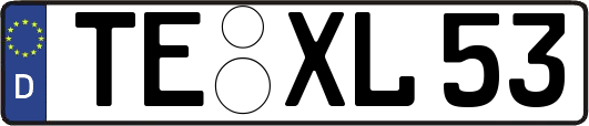 TE-XL53