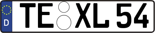 TE-XL54