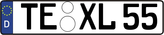 TE-XL55