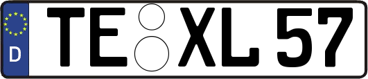 TE-XL57