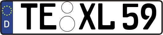 TE-XL59