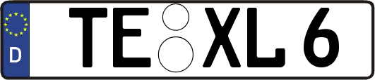 TE-XL6