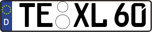 TE-XL60