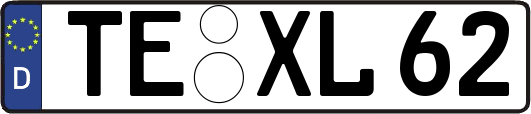 TE-XL62