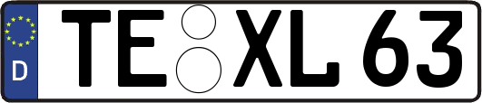 TE-XL63