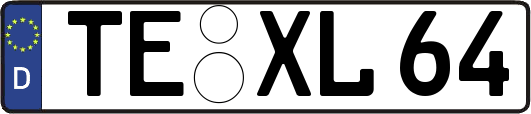 TE-XL64