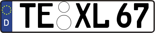TE-XL67