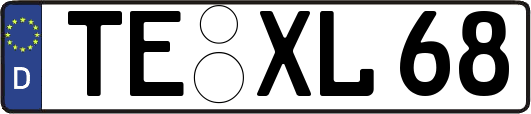 TE-XL68