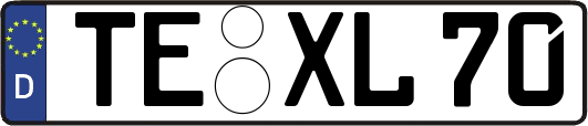 TE-XL70