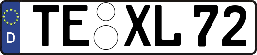 TE-XL72