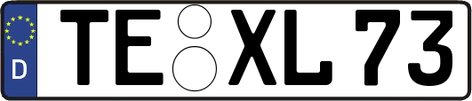 TE-XL73
