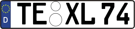 TE-XL74