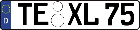 TE-XL75