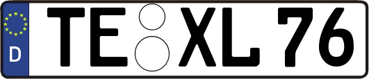 TE-XL76