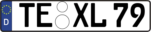 TE-XL79