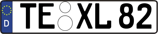 TE-XL82