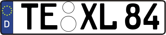 TE-XL84