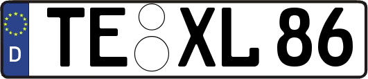 TE-XL86