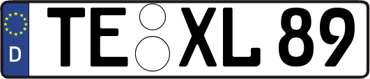 TE-XL89