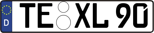 TE-XL90