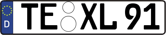 TE-XL91