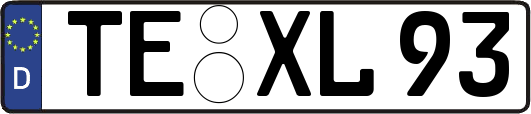 TE-XL93