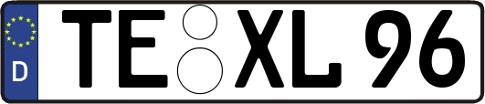 TE-XL96