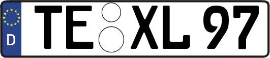 TE-XL97