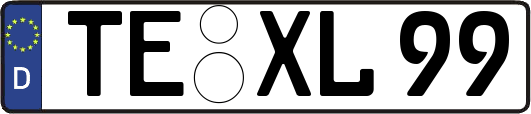 TE-XL99