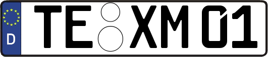 TE-XM01