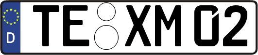 TE-XM02