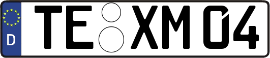 TE-XM04